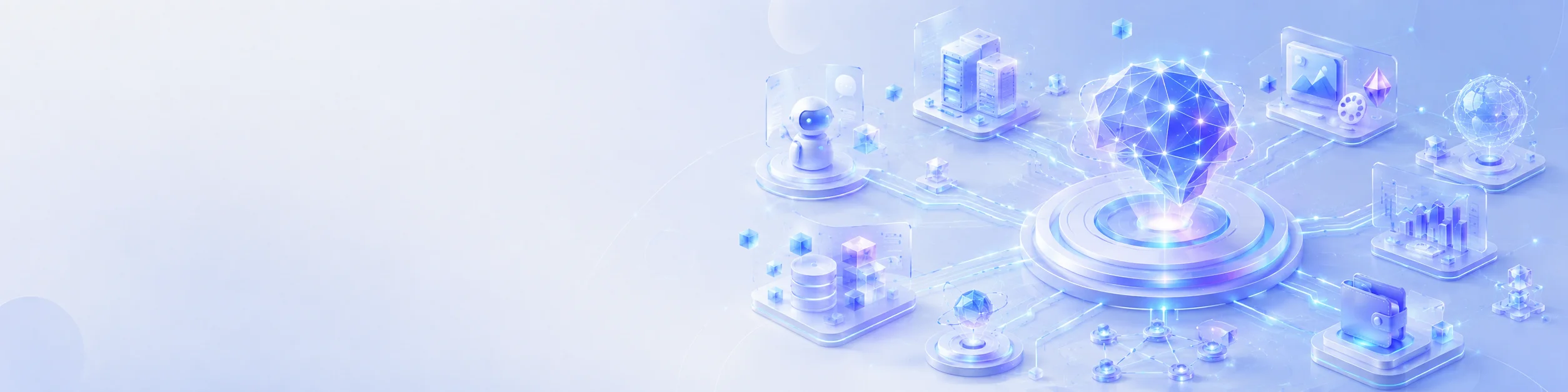 AI+Crypto生态