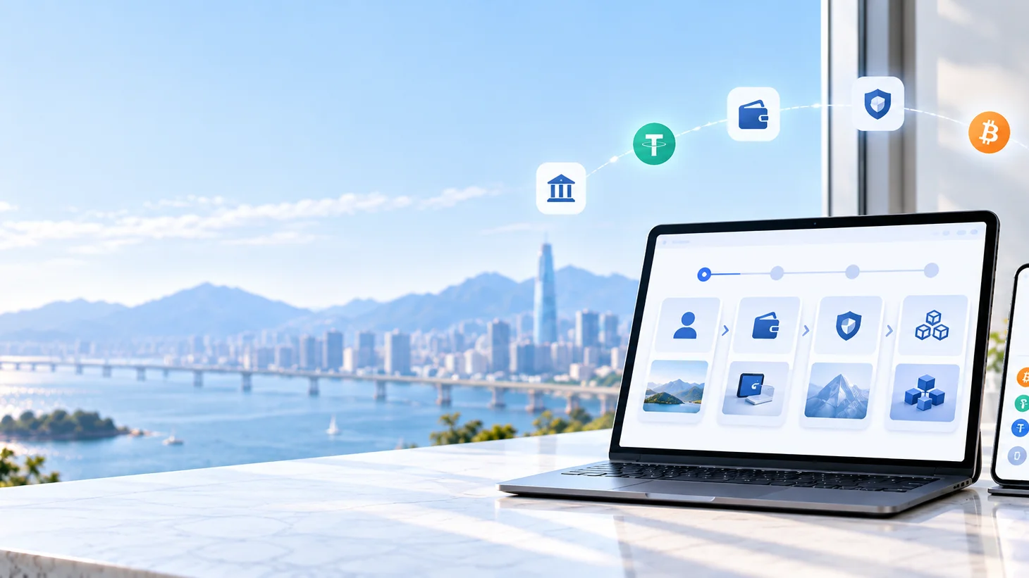 CoinTrailHub 新手入门 - 从零开始学习 Crypto 基础知识