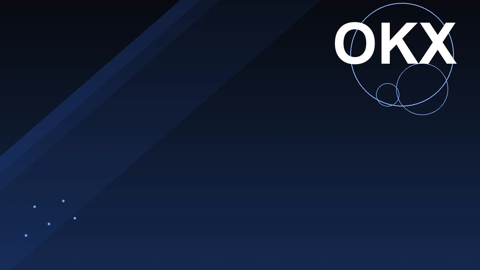 OKX 欧易从注册到交易的完整中文教程合集